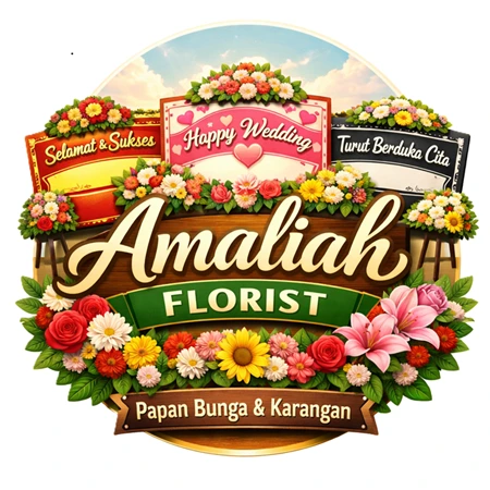 Papan Bunga Gondowangi